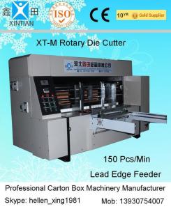 Quality Automatic Rotary Die-Cutting Machine wholesale