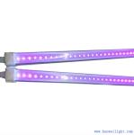 30cm 5w 4w 365nm UV Led Tube Light Disinfection Led Uv Luminaires Workshop