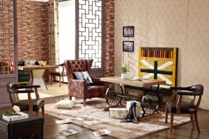 Quality dining table, wood table, dining furniture wholesale