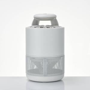 Quality Mosquito Free with Rechargeable Light Sensitive Mosquito Killer Adapter UV Wavelength 395NM wholesale