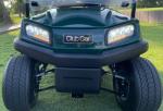 Tempo Onward Club Car 12 Volt Street Legal Light Kit
