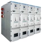 KYN28-12 Metal-clad Withdrawable Enclosed switchgear power cubicles distribution