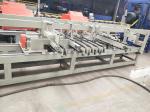 300mm Multi Rip Saw Machine Wood Cutting Panel Saw Machine