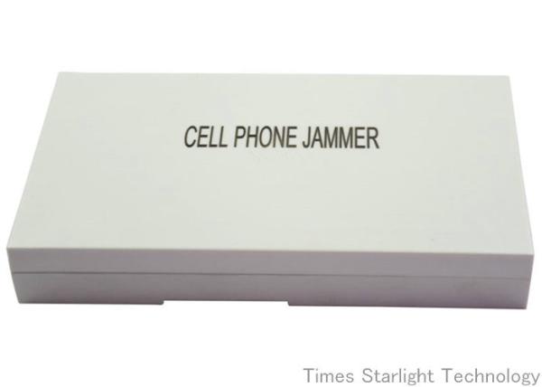 Cheap 3G Block Wireless Signal Jammer for sale