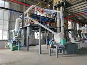 Quality Destoner Machine Performance Impurity Remover For Carbon Steel wholesale
