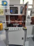 Customized Cabinet Blower Fan Balancing Machine Manufacturers