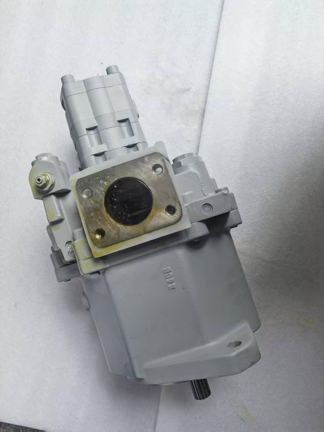 RD819-61115 HYDRAULIC PUMP for Kubota KX080-3alpha KX080-3
