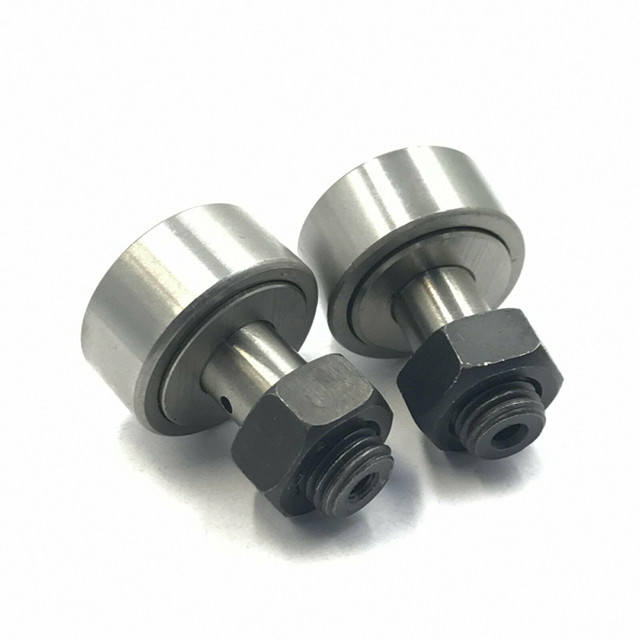 OTOTRI KR16 KR16PP KRV16 KRV16PP Stud Type Track Roller Needle Bearing For OPEN Seals Farms