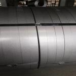 Slitting 55% Galvalume Steel Coil Non AFP DX52D+AZ