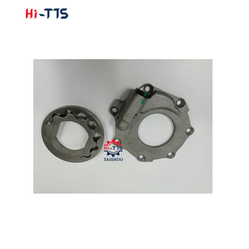 4TNV88 Oil Pump 119802-32120 119802-32111 For Y-a-n-m-a-r Engine