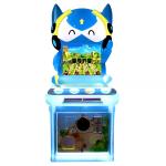 Dreamland super musician 20 in 1 children double players shooting game machine