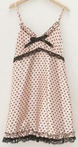 Quality Ladies' Sleep Dress wholesale