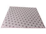 Microfiber Dish Drying Mat Dish Drying Rack Pads Kitchen Counter Mat 16x18Inch