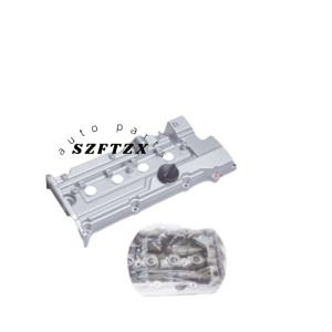 Quality Genuine New 224102G710 22410-2G710 Engine Valve Cover Assembly For Hyundai Tucson KIA Optima Sorento Sportage wholesale