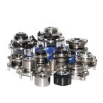 Car Wheel Bearing Hub for BMW F10 31206872888 2010- Year 6 F12 Convertible by