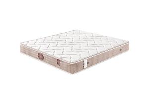 Quality Anti Mite Medium Firm Spring Mattress , Detachable Medium Firm Queen Size Mattress wholesale