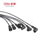 MITSUBISHI LGNITION WIRES MD371794
