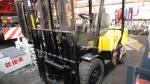 TCM used 3ton forklift for sale
