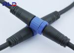 2 3 Pin Landscape Lighting Connectors M15 Waterproof Outdoor Lightin Connectors