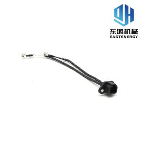 Quality Excavator diesel engine QSB6.7 engine injector wiring harness 3287699 for 200-7 220-7 wholesale