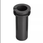 Professional Manufacturing Plant Jewelry Casting Graphite Crucible with Standard