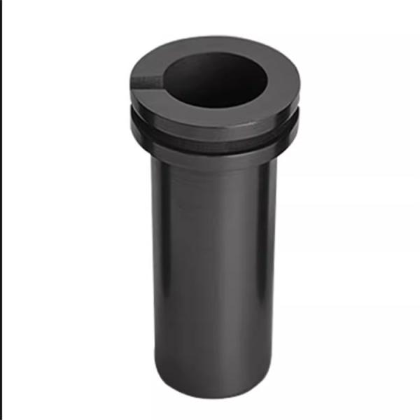 Professional Manufacturing Plant Heat Resisting Graphite Crucible Mould for