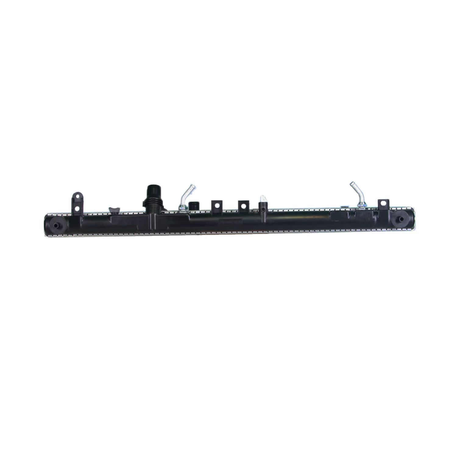 HONDA ODYSSEY 2.4 Car Engine Coolant Cooler Aluminum Radiator with Plastic Water Tank