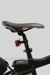 26 Inch Aluminum Electric Mountain Bicycle 25km/H