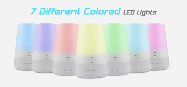 2018 alibaba best sellers 100ml CJ-701 essential oil diffuser