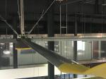 8FT 0.15KW Exhaust Industrial Pmsm 5 Blade Hvls Fan