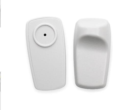 Security Tag Pin Checkpoint EAS Round Tag Checkpoint system for Anti theft