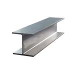 DIN ST52 SS400 5mm-35mm Carbon Steel Channels H Beam