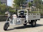 DAYANG Classical Light Loading Truck Cargo Tricycle 150cc Longer Three Wheel