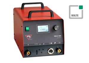 Quality PRO-C 1500 Capacitor Discharge Welding Machine , Inverter Type Stud Welding Equipment wholesale
