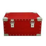 Easy Installation 700*450*350mm Aluminum Overland Storage Box for Outdoor