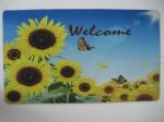 Printed Door Mats,Rubber door mat,Printed rubber mat