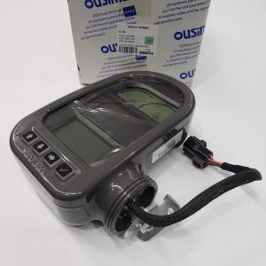 Quality VOE14515555 Excavator Monitor , Display Screen Monitor VOE14390065 VOE14527149 wholesale