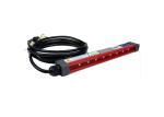 QP-ES Ionizing Air Antistatic Eliminator Bar For Industry Machine