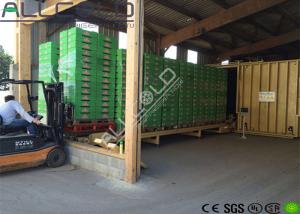Quality Cut Flower Vacuum Cooling Equipment wholesale