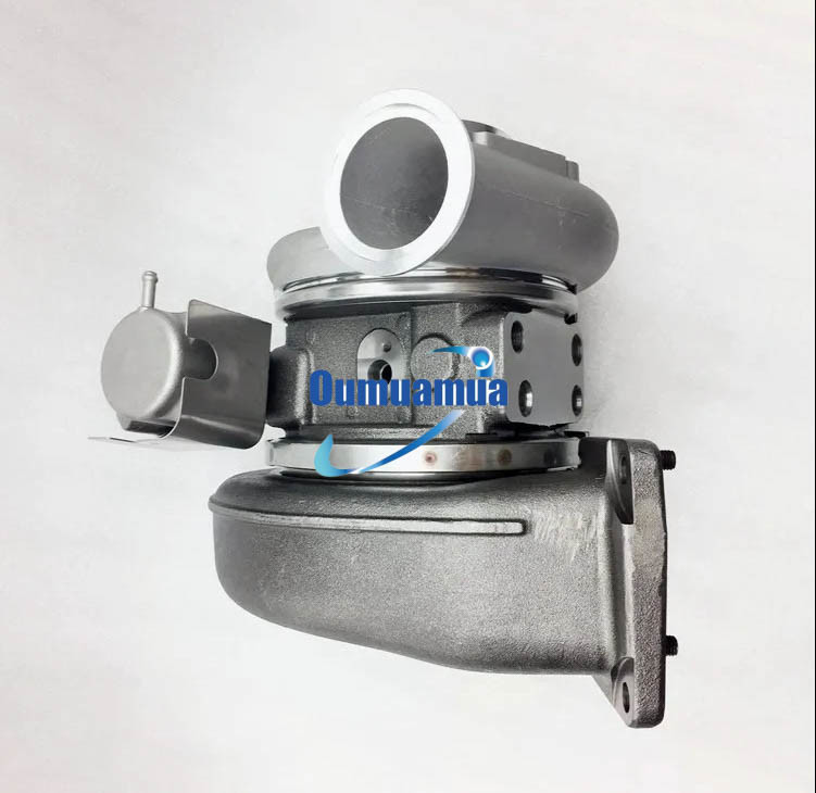 Cummins Engine HE431V Turbocharger 4045934 4955462 3781163 Turbo 4044006 2882111 2882110 2882004