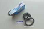 CR06B39 Mercedes Benz differential bearings imperial roller bearings 30.16*64.2