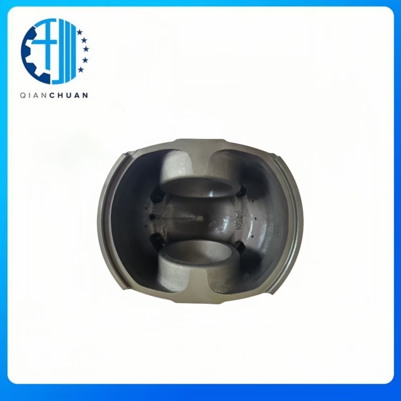 6245-31-2110 Pistion For Komatsu S6D170-E5 Diesel Engine Parts