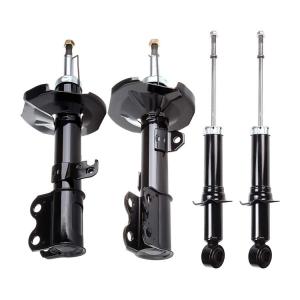 Quality 334450 334451 Automobile Shock Absorber For Honda Nissan Mazda Hyundai Kia Shock Absorber wholesale