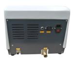 550W Metallographic Grinding And Polishing Machine Optional Buttons Operation