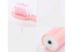 Electric Soft Toothbrush Personal Care Products With USB Charging In Daily Life