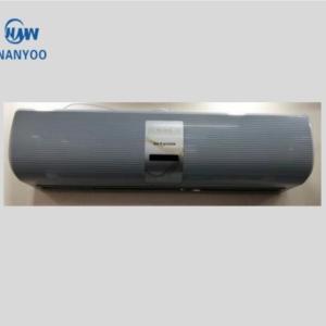 Quality Centrifugal 1200mm ABS Residential Door Air Curtain With Filter wholesale