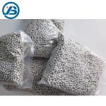 Eco - Friendly Water Magnesium Granules / Magnesium Ball 99.99% SGS