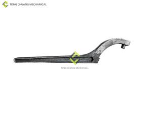 Quality Steel Zoomlion Removing Wrench For Removing Replacing Concrete Pistons wholesale