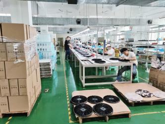 Shenzhen JMK Optoelectronics Technology Co., Ltd.