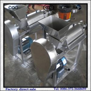 Quality Industrial Fruit Juicing Machine for Hot Sale wholesale